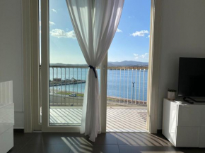 Seaside apartments Casa CARLA e Casa ANDREA